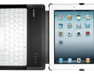Kensington lancia una nuova serie di accessori per iPad [CES 2012]