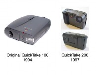 Apple cita Kodak per aver ricavato oltre 3 miliardi di dollari dall’utilizzo di brevetti non proprietari