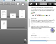 Leggere PDF e riviste sull’iPad grazie ad EzPress