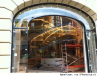 Il prossimo Apple Store sarà Olandese, forse l’apertura nel mese di Febbraio