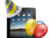 Apple iPad compie oggi 2 anni di vita!