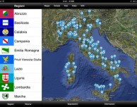 GearsTree presenta Misteri Misteriosi Italia e Telefilm Mania per iPad