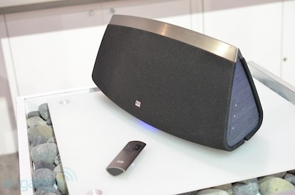 Altec Lansing Live 5000 WIfi