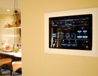 Creston Mobile, controllare la propria casa direttamente dall’iPad
