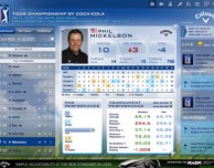 PGA Tour HD, l’applicazione per avere le statistiche aggiornate del PGA Tour direttamente sull’iPad