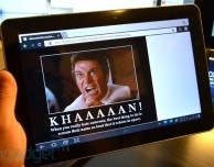 Il Samsung Galaxy Tab 10.1 è legale secondo i giudici olandesi