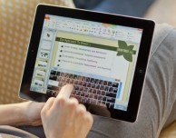OnLive Desktop porta le applicazioni di Microsoft Office su iPad tramite il Cloud [CES 2012]