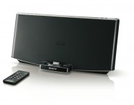 Sony annuncia la nuova X-Series di dock per iPad [CES 2012]