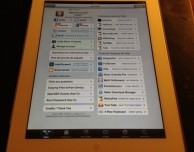 Il jailbreak dell’iPad 2 iOS 5.0.1 mostrato in foto!