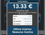 Credito per Tre: su App Store l’aggiornamento alla versione 4.0