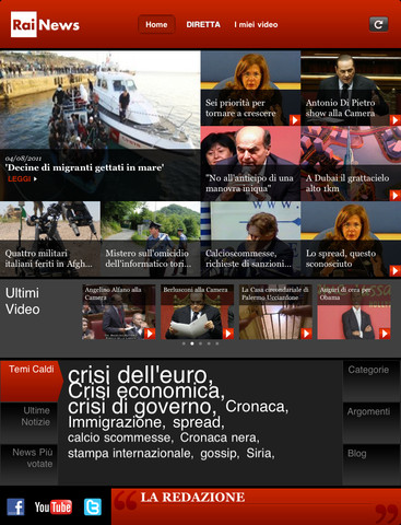Rainews 24
