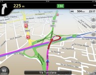 Navmii: tutti i navigatori satellitari per iPad in offerta a 2,99€