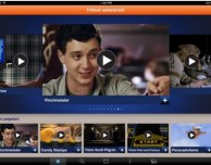 Modifica le scene di film famosi e crea i tuoi messaggi personalizzati