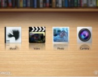 File multimediali condivisi tra PC e iPad grazie a PowerDVD 12