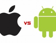 Apple: nuova svolta legale nella lotta contro Android