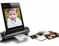 ION presenta Docs 2 Go, lo scanner per iPad [CES 2012]