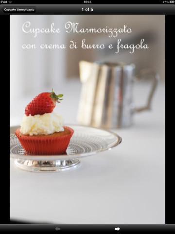 gikitchen ipad