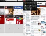 Nuovo aggiornamento disponibile per Opera Mini su App Store