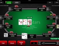 PokerStars Mobile Poker: l’applicazione per iOS si aggiorna introducendo la possibilità di giocare con soldi veri