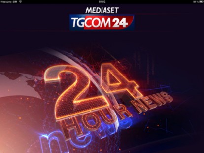 tgcom24 hd