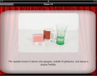 La magia si impara su iPad con “Trucchi di magia”