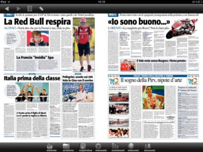 tuttosport hd