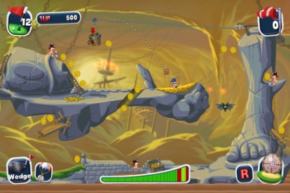 worms_crazy_golf