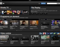 Rai.tv: l’app ufficiale di Rai Net per vedere le dirette TV e molto altro (AGGIORNATO)