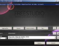 Free Video To iPad Converter v5 – La Recensione di iPadItalia