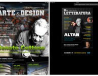 RAINET SpA rende disponibile su App Store RAI Arte e RAI Letteratura, due magazine gratuiti