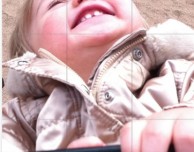 Scatta le foto mentre registri un video su iPad 2 con QuickPix