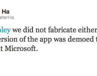 The Daily risponde alle accuse di Microsoft sulle immagini di Office per iPad