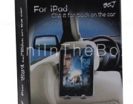 Angolo del Risparmio: stand da auto per iPad 2 al prezzo di 13€