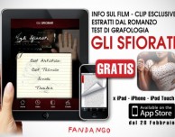 L’app ufficiale de “Gli Sfiorati” arriva su iPad