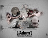 ADAM Art Magazine disponibile su App Store