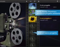 Avid Studio per iPad: il montaggio video su iPad – Video Recensione iPadItalia