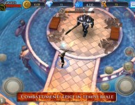 In arrivo il multiplayer per Dungeon Hunter 3