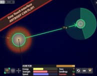 Eufloria HD: un nuovo gioco per iPad