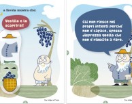 Le più belle favole di Esopo rivisitate su iPad