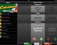iCalciatori HD si aggiorna alla versione 3.0.1
