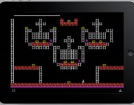 Lode Runner, un mito dei videogame arriva su iPad