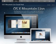 Tim Cook: “Da Mountain Lion, le prossime release saranno sempre più simili ad iOS”