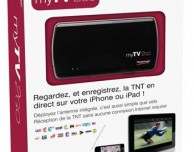 Con myTV2GO la TV sbarca su iPad
