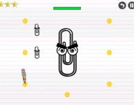 Save The Pencil HD, evitate i pericoli unendo i puntini mostrati a schermo