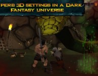 Barbarian The Death Sword approda su App Store