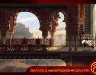Prince of Persia Classic HD è disponibile su App Store!