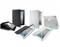 Da Puro due nuove custodie per iPad 2