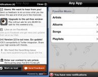 AppsFire lancia il nuovo SDK App Booster per implementare con facilità le notifiche Push