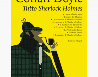 Tutto Sherlock Holmes: la collezione completa su iPad – Le nostre opinioni