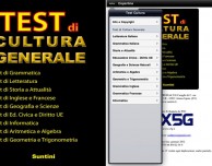 Test Cultura, un’app per avere a disposizione centinaia di test sul proprio iPad